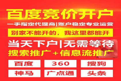 SEM运营公司成功案例集锦